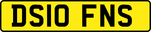 DS10FNS