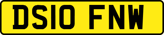 DS10FNW
