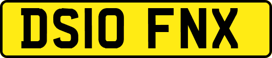 DS10FNX