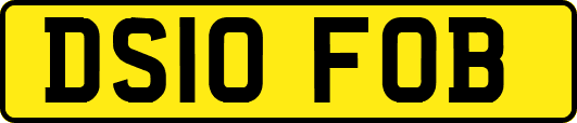 DS10FOB