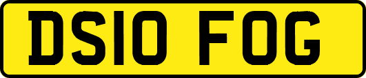 DS10FOG