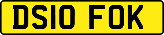 DS10FOK