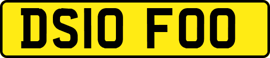 DS10FOO