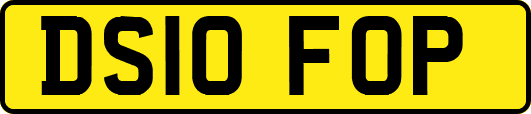 DS10FOP