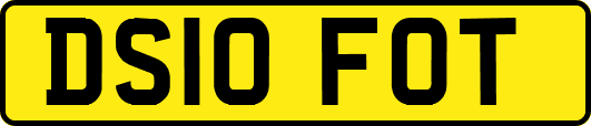 DS10FOT