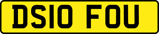DS10FOU