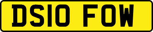 DS10FOW