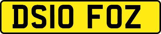 DS10FOZ