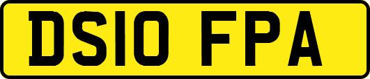 DS10FPA