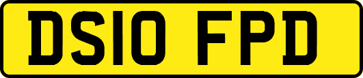 DS10FPD