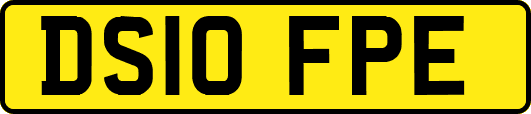 DS10FPE