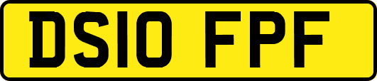 DS10FPF