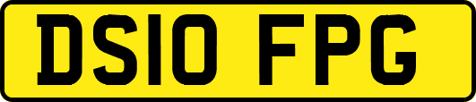DS10FPG