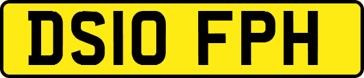 DS10FPH