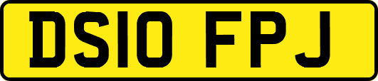DS10FPJ