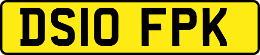 DS10FPK