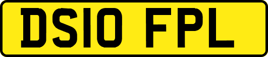 DS10FPL