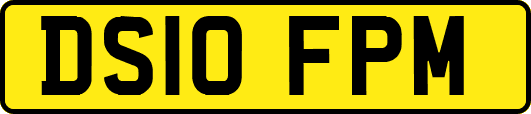 DS10FPM