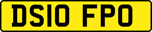 DS10FPO