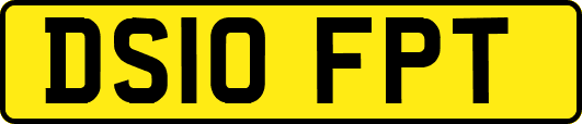 DS10FPT