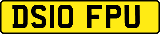 DS10FPU