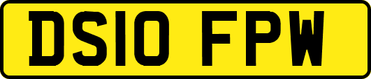 DS10FPW