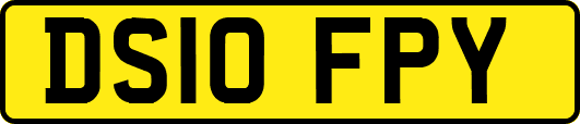 DS10FPY