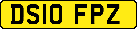 DS10FPZ