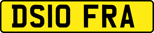 DS10FRA