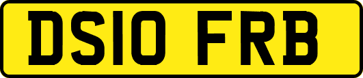 DS10FRB