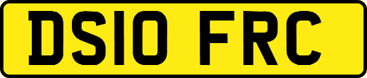 DS10FRC
