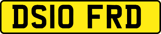 DS10FRD