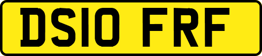 DS10FRF