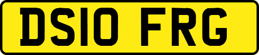 DS10FRG