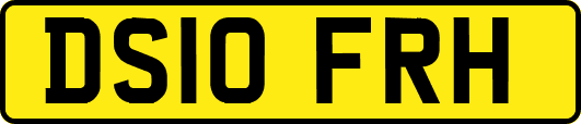 DS10FRH