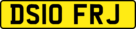 DS10FRJ
