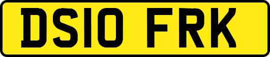 DS10FRK
