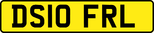 DS10FRL