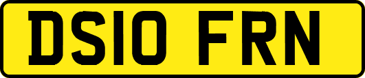 DS10FRN