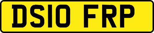 DS10FRP