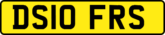 DS10FRS