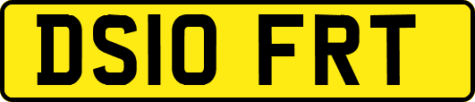 DS10FRT
