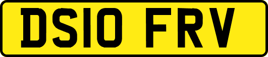 DS10FRV