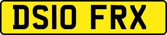 DS10FRX
