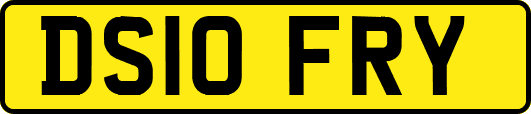 DS10FRY