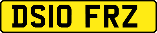 DS10FRZ