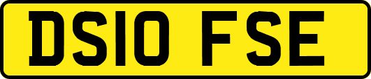 DS10FSE