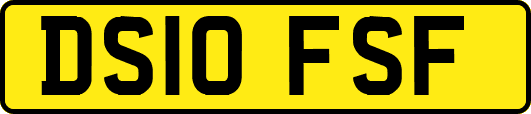 DS10FSF
