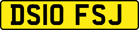 DS10FSJ