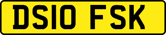 DS10FSK